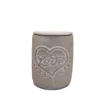 Wax Melter - Love
