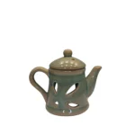 Wax Melter - Teapot