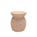Wax Melter - Triangles Mini