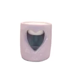 Wax Melter - Heart