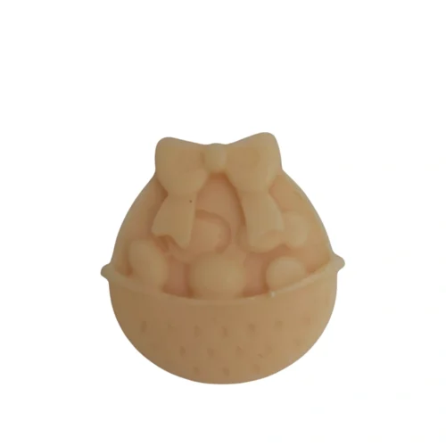 Wax Melt Σόγιας - Basket (1τμχ)