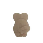 Wax Melt Σόγιας - Bunny (1τμχ) - Image 3