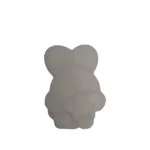 Wax Melt Σόγιας - Bunny (1τμχ) - Image 4